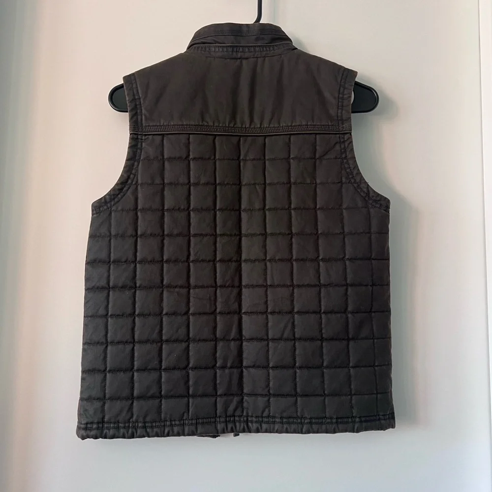 Johnston and Murphy Women’s Vest